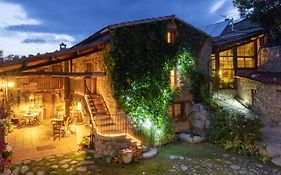 Casa Rural Calrei